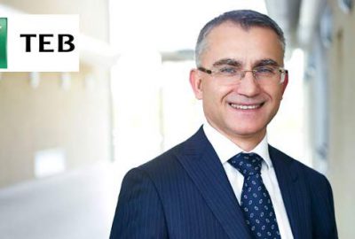 TEB’den Dünya Çiftçiler Günü’ne özel faiz indirimi