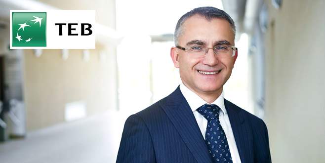 TEB’den Dünya Çiftçiler Günü’ne özel faiz indirimi