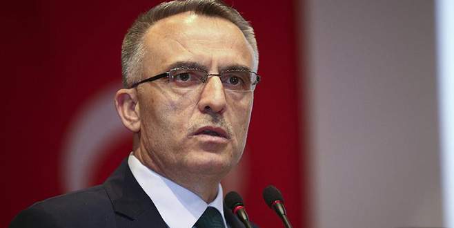 Maliye Bakanı’ndan ek ders ücreti ile ilgili açıklama