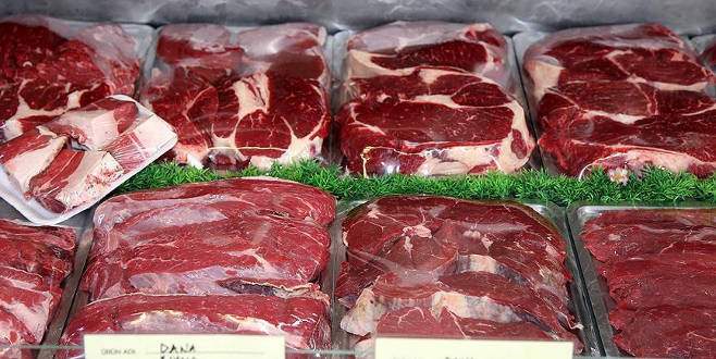 Bakanlık’tan ‘deli dana’ haberine yalanlama