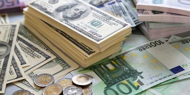 Dolar ve Euro’da son durum
