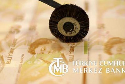Merkez Bankası’ndan döviz açıklaması