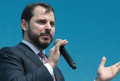 Bakan tarih verdi: 12 Haziran’da devreye alıyoruz