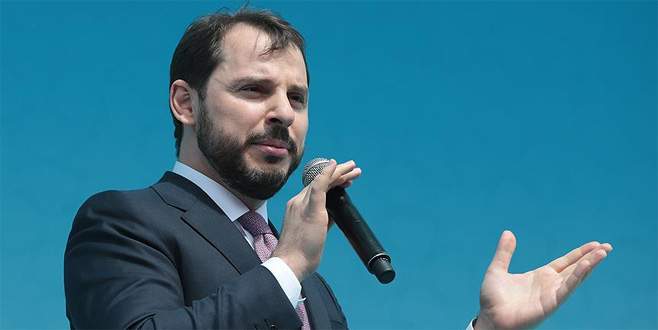 Bakan tarih verdi: 12 Haziran’da devreye alıyoruz