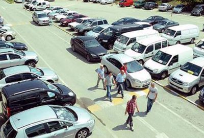 ‘İkinci el’de yeni dönem! 13 Mayıs’tan itibaren zorunlu olacak