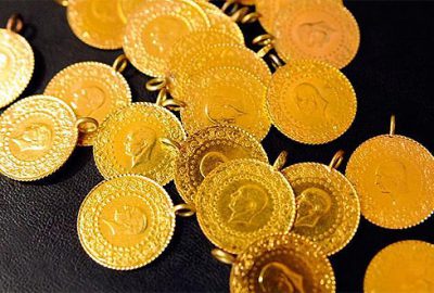 Altının gramı güne yükselişle başladı