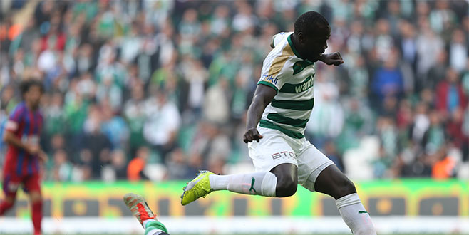 Delarge da şüpheli!