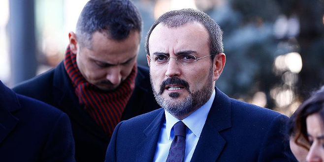 AK Parti’den flaş ‘İstanbul mitingi’ kararı AK Parti’den flaş ‘İstanbul mitingi’ kararı