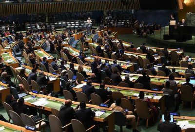 BM’den Gazze’deki katliam için soruşturma çağrısı