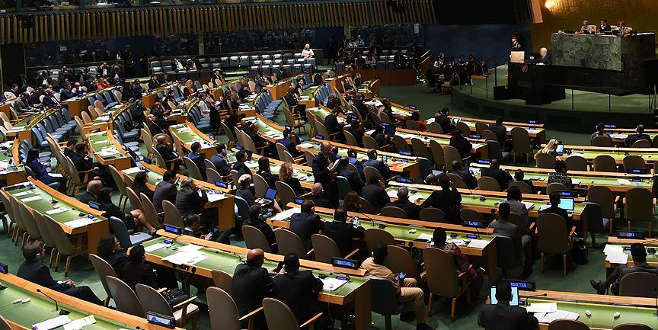 BM’den Gazze’deki katliam için soruşturma çağrısı