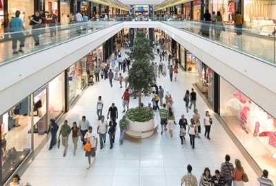 AVM’lerde yeni dönem