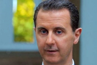 Esad’a suikast tehdidi, öldürebiliriz!