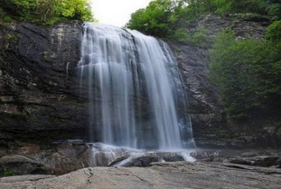 Havalar ısındı! Sıcak günler için birebir: Bursa şelaleleri