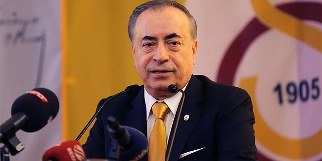 Galatasaray Başkanı: UEFA Avrupa’dan men cezası vermeyecek Galatasaray Başkanı: UEFA Avrupa’dan men cezası vermeyecek