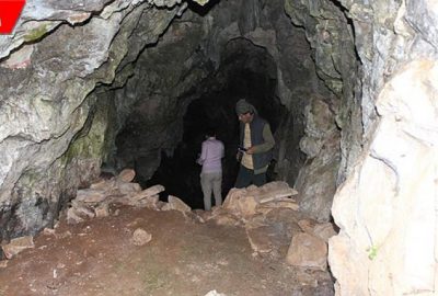 Çok az kişi biliyor! İçine girenler hayran kalıyor