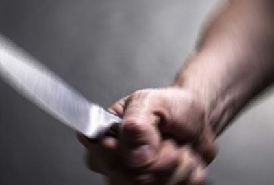 Bursa’da dehşet! Önce kız arkadaşını, sonra kendini bıçakladı