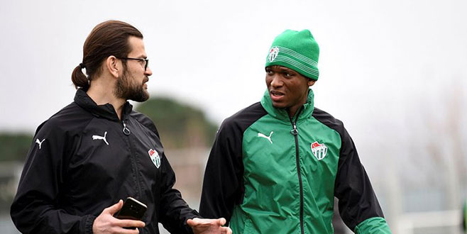 Shehu’nun menajeri çağrıldı