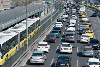 Araç sahipleri dikkat! İndirim Meclis’te kabul edildi