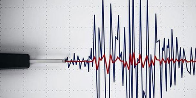 İran’da 5,2 büyüklüğünde deprem