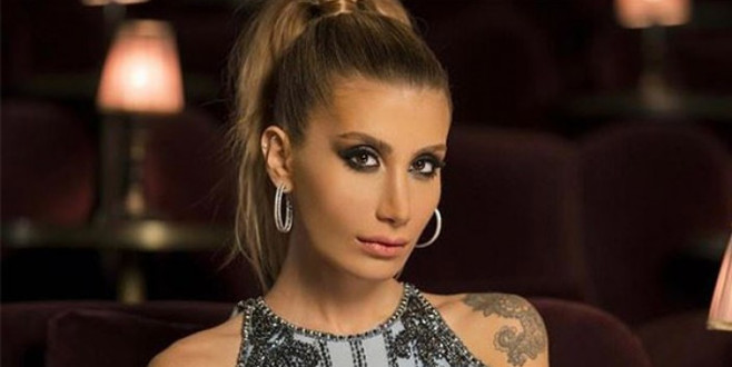 Deli Yıldız beni ısırdı!