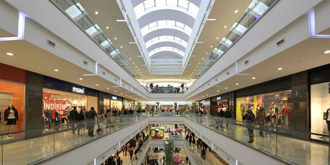 AVM’lerin kapanış saatine ramazan ayarı