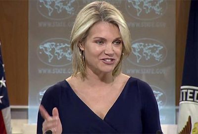 ABD’den Türkiye’ye Afrin iftirası!