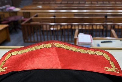 Bursa’da FETÖ’ye ilişkin soruşturmada 15 sanığın yargılanmasına devam edildi