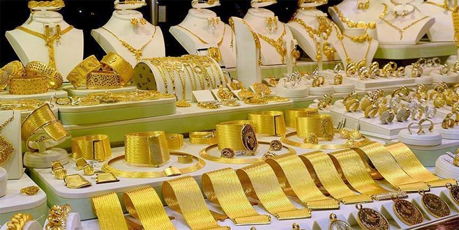 Tüm zamanların zirvesini gördü