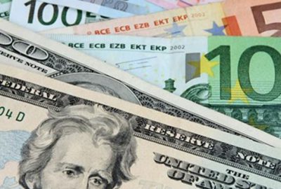 Dolar 4,29’dan döndü