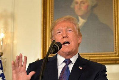 Trump’tan tarihi görüşme öncesi önemli açıklama!