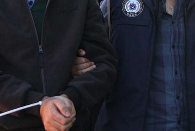 Bursa’da FETÖ/PDY operasyonları: 26 gözaltı