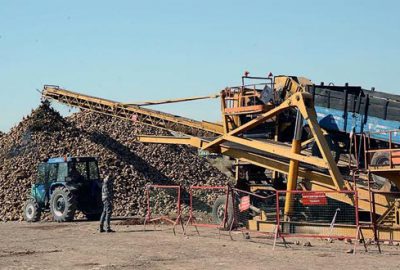 5 şeker fabrikasıyla ilgili flaş gelişme