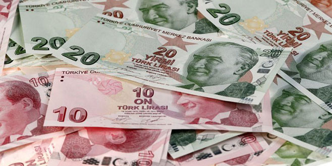 Borçlar kredi kartına 18 taksitte ödenecek!