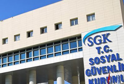 SGK’dan işveren ve sigortalılara yeni kolaylık