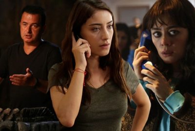 Gecenin reyting şampiyonu belli oldu!