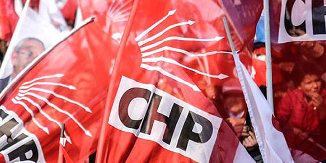 İlhan Kesici, CHP’nin adayını duyurdu! İlhan Kesici, CHP’nin adayını duyurdu!