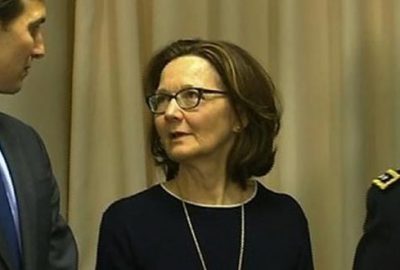 Trump’ın CIA Direktörü adayı geri çekilmeyi düşünmüş