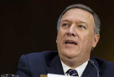 Pompeo’dan Türkiye ve Rusya’ya suçlama