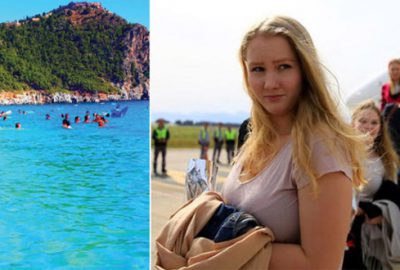 Turizmin merkezinde rekor beklentisi