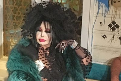 Kavga haberleri yalan