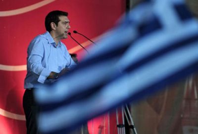 OECD komşunun borcunun hafifletilmesini istiyor