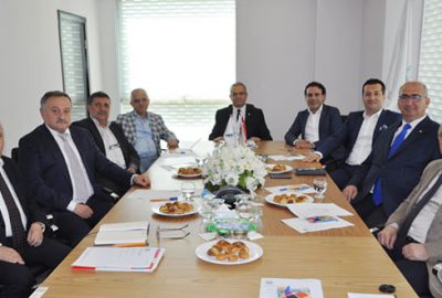 ‘Sanayi esnafına destek olacağız’