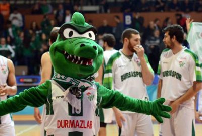 Basketbolculardan tam destek