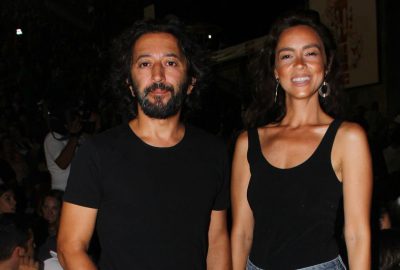 Bursalı şarkıcıdan itiraf: Cam çerçeve indirdim!