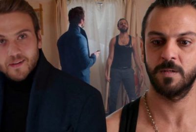 Çukur dizisinde Vartolu ve Yamaç en çok oyu alınca özür dilediler!