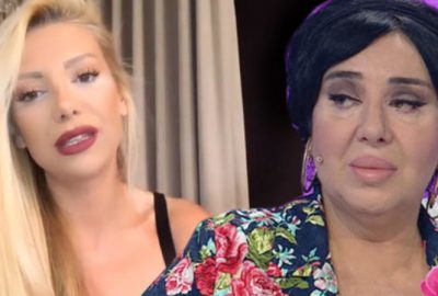 Sözleri olay olan Nur Yerlitaş’a yanıt gecikmedi!