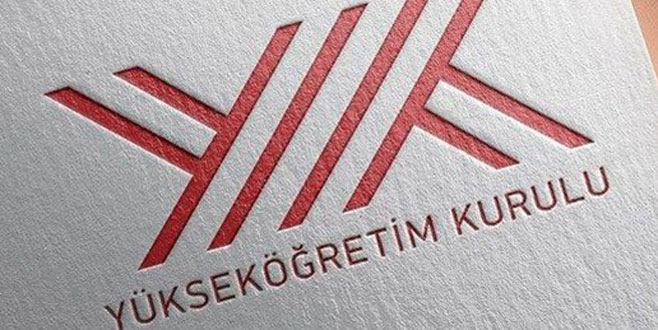 YÖK’ten flaş karar… Görevden uzaklaştırıldı… YÖK’ten flaş karar… Görevden uzaklaştırıldı…