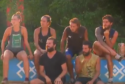 Kıran kırana mücadelede şok sakatlık!