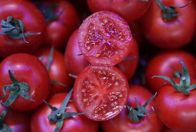 Rusya’ya domates ihracatında yeni dönem başladı
