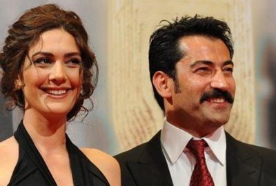 3 yıl sonra aynı projede